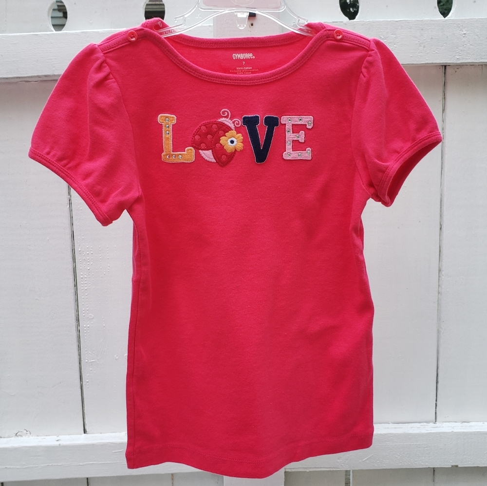 Girls T-Shirt